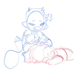 crash