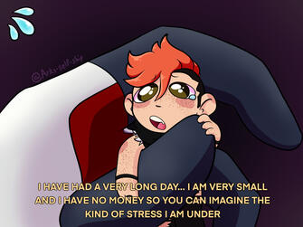 Stress