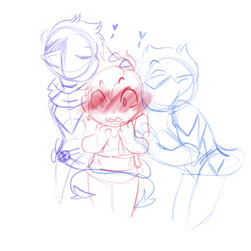 double kiss