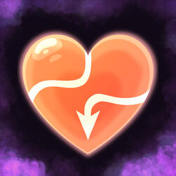 tangled hearts